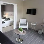 Hotel Logis Bienvenue Doue-la-Fontaine