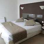 Hotel Logis Bienvenue