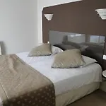 Logis Bienvenue Hotel Doué-la-Fontaine