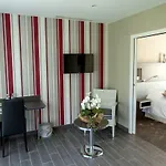 Logis Bienvenue Hotel