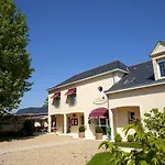 Hotel Logis Bienvenue 3*