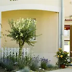 Hotel Logis Bienvenue 3*