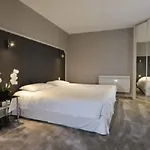 Hotel Logis Bienvenue 3*