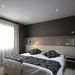 Hotel Logis Bienvenue