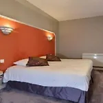Hotel Logis Bienvenue Doué-la-Fontaine