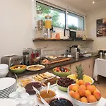 Logis Bienvenue Hotel 3*