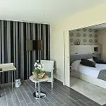 Logis Bienvenue Отель 3*