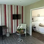 Logis Bienvenue 3*
