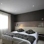 Logis Bienvenue Hotel Doué-la-Fontaine