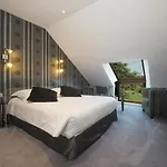 Logis Bienvenue Hotel