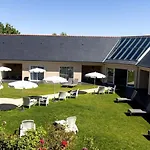 Logis Bienvenue 3* Doue-la-Fontaine