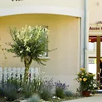 Hotel Logis Bienvenue
