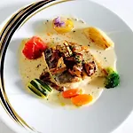 Logis Bienvenue Hotel