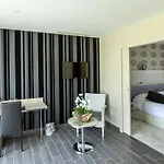 Logis Bienvenue Hotel 3*