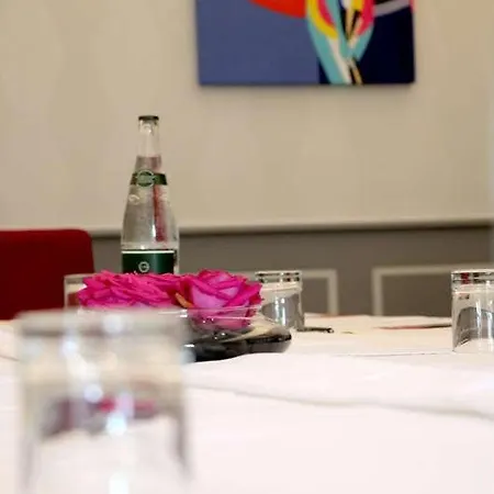 Hotell Logis Bienvenue 3*