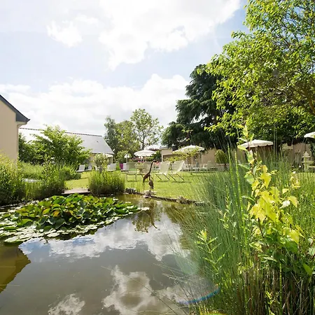 Hotel Logis Bienvenue 3*