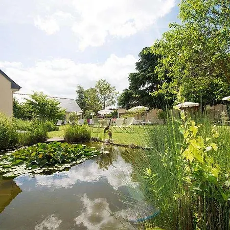 Hotel Logis Bienvenue 3*