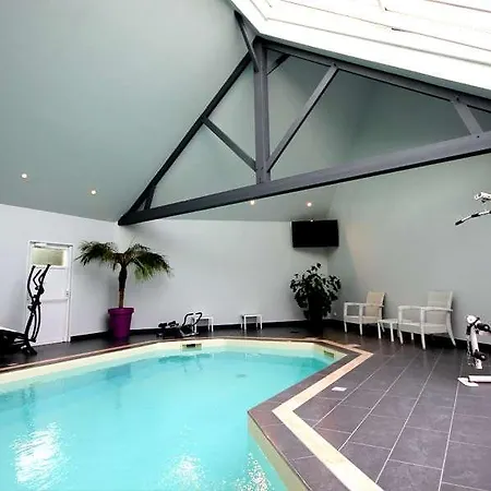 Hotell Logis Bienvenue