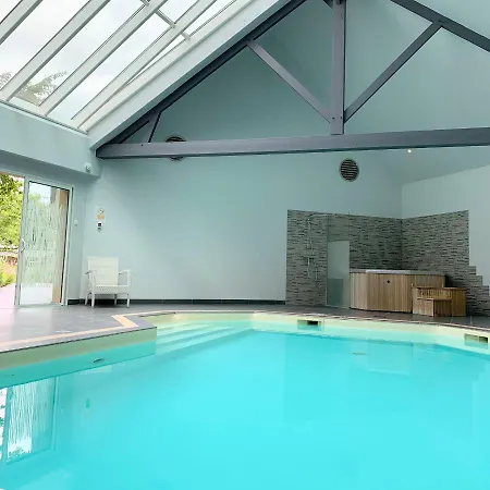 Hotel Logis Bienvenue