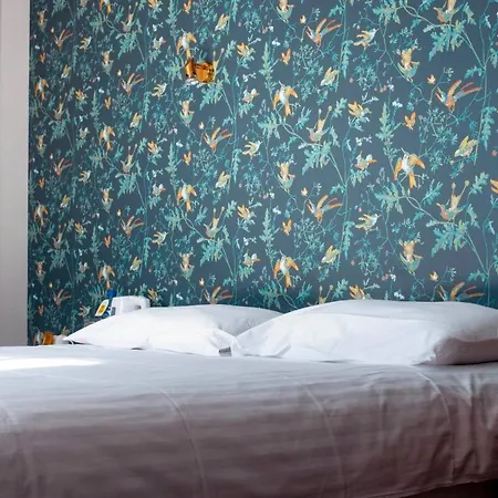 Hotell Logis Bienvenue 3*