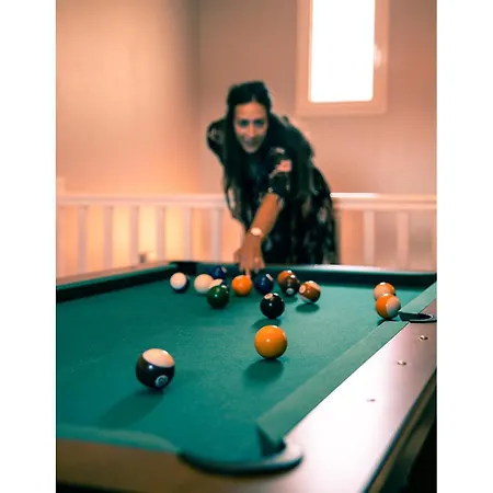 ホテル Logis Bienvenue