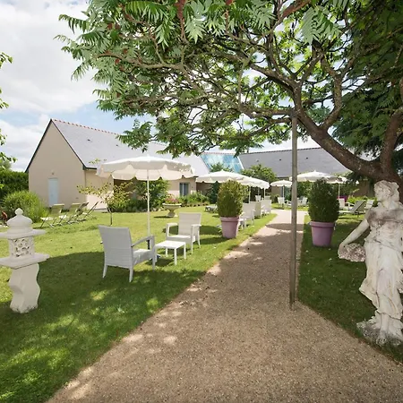 Hotel Logis Bienvenue