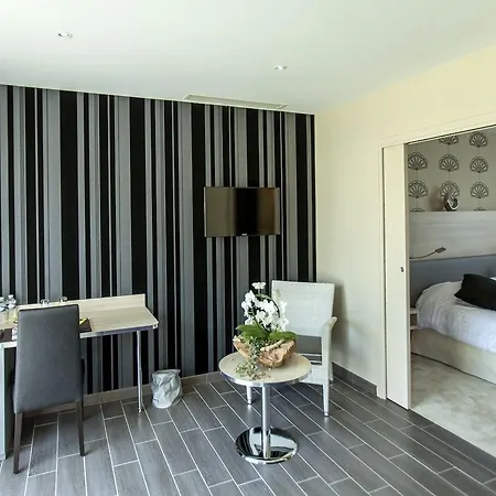 Hotell Logis Bienvenue