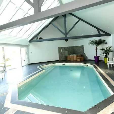 Hotel Logis Bienvenue
