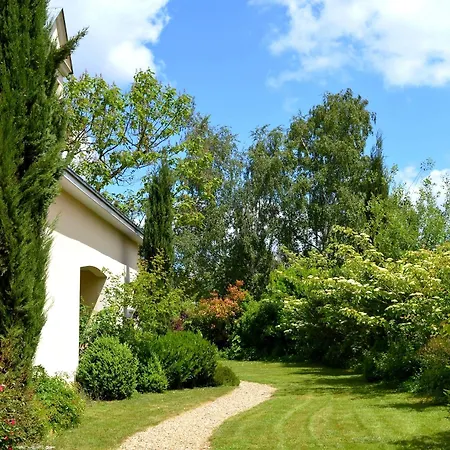 Logis Bienvenue Doué-la-Fontaine