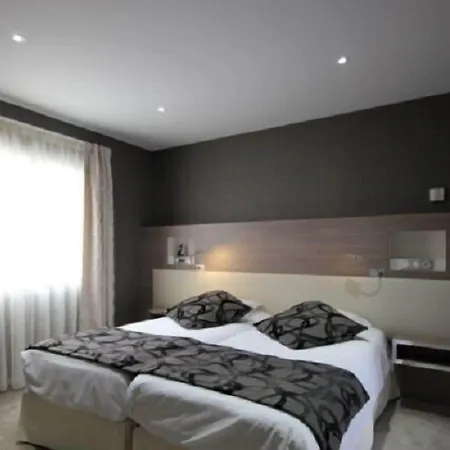 Hotell Logis Bienvenue