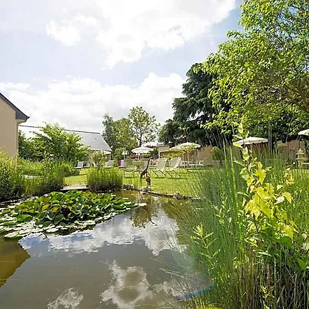Hotel Logis Bienvenue 3*