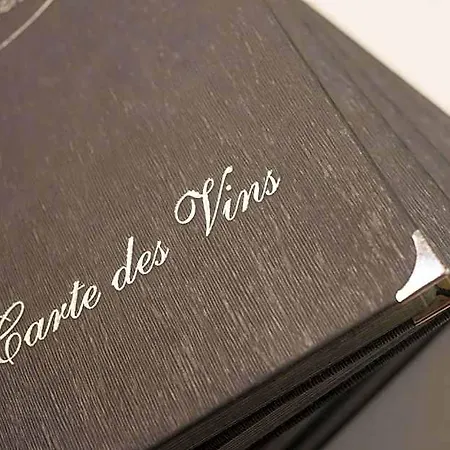 Logis Bienvenue Hotel