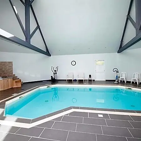 Logis Bienvenue 3* Doué-la-Fontaine