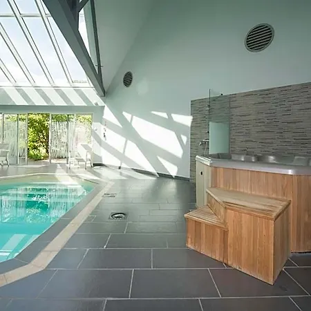 Hotel Logis Bienvenue 3*