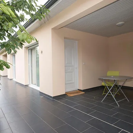 Logis Bienvenue Hotel Doué-la-Fontaine