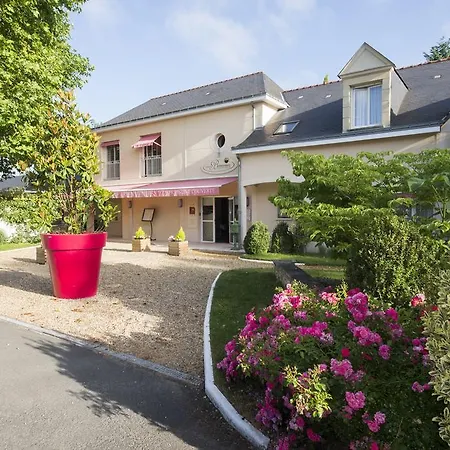 Logis Bienvenue