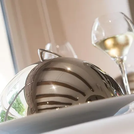 Logis Bienvenue 3* Doue-la-Fontaine