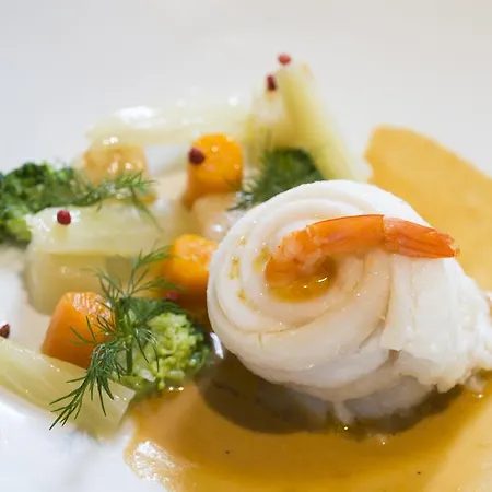 Logis Bienvenue 3* デュエ・ラ・フォンテーヌ