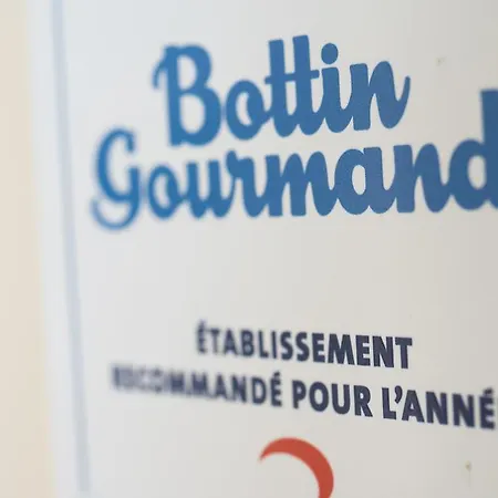 Logis Bienvenue