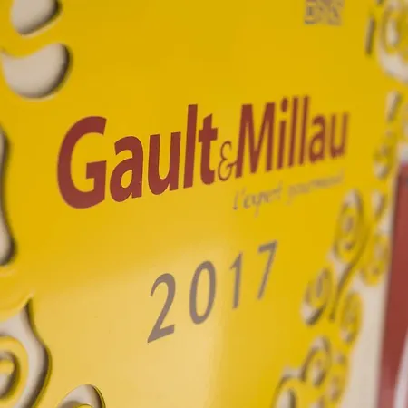 Logis Bienvenue Hotell 3*