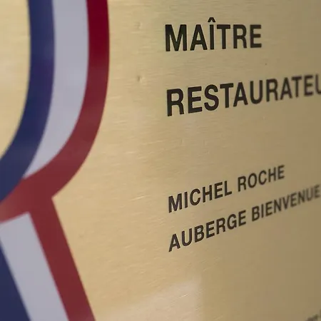 Logis Bienvenue Doue-la-Fontaine