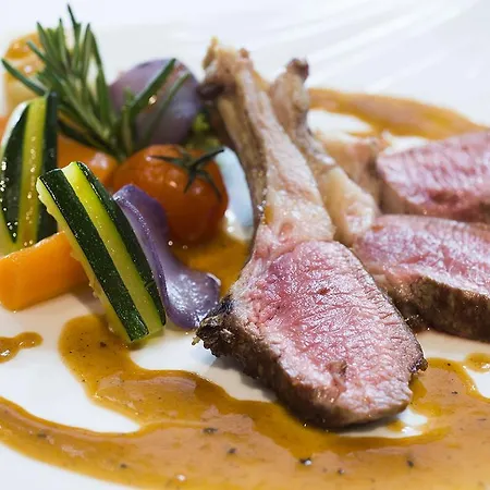 Logis Bienvenue 3* デュエ・ラ・フォンテーヌ