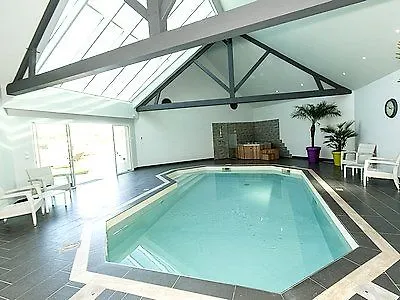 Logis Bienvenue 3*