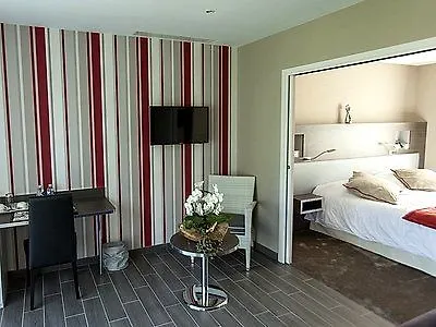 Logis Bienvenue 3*