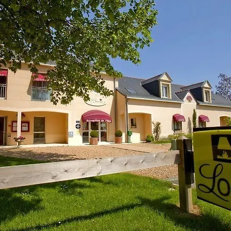 Logis Bienvenue Hotel