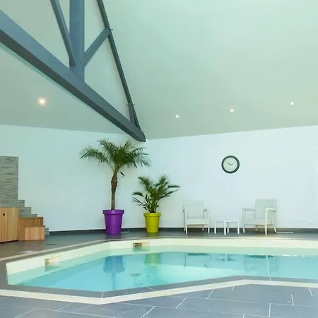 Hotel Logis Bienvenue 3*