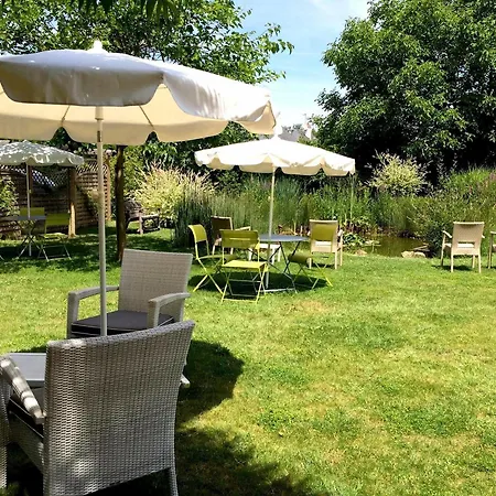 Hotel Logis Bienvenue 3*
