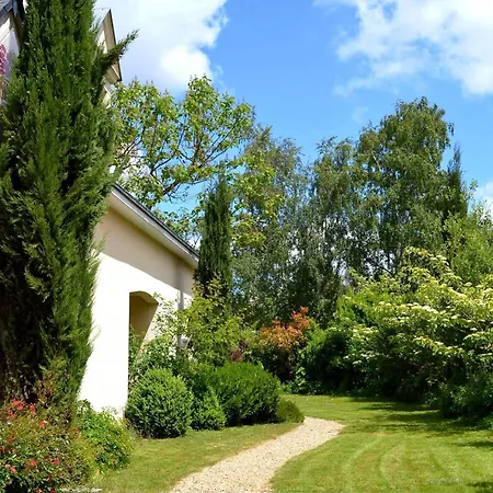 Hotell Logis Bienvenue 3*