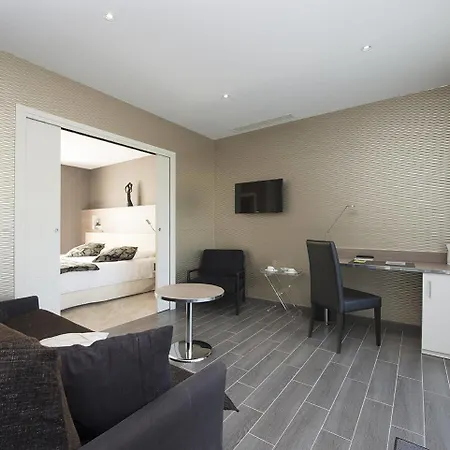 Logis Bienvenue Doue-la-Fontaine