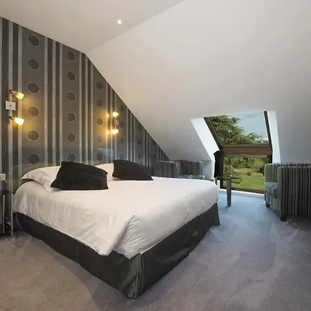 Logis Bienvenue Hotel